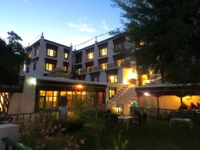 Lharimo Hotel Leh - Ladakh